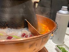 -东来顺饭庄(天坛店)