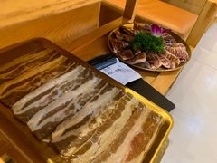 -闻老头·菊花炭烤肉(D11店)