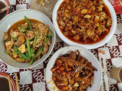 -老三样·旧食新味(船山路店)