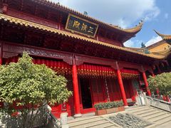 -钦赐仰殿道观
