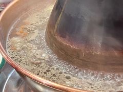 -津门老羊家·铜锅涮羊肉·烧烤(科技园店)