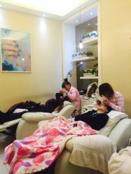picture-安娜美甲美睫沙龙