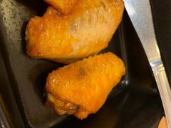 -萨莉亚意式餐厅(深圳北站店)