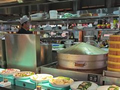 -和源祥·日照菜扛把子(万平口一店)