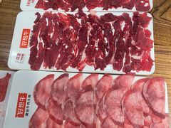 -好想牛·鲜切自助牛肉火锅(七堡花园城店)