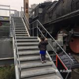 重钢工业园区博物馆