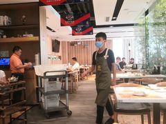 大堂-虾饺妹·酒家(金碧店)
