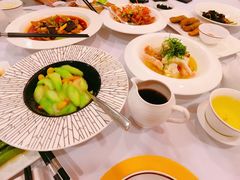 -老洋房花园饭店(绍兴路店)