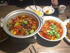-辛香汇(大华第一坊店)