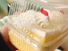 -红宝石·鲜奶小方(万航店)