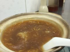 -添發碗仔翅美食