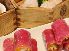 -怀德酒楼·粤菜·海鲜·茶点(宝安国际机场店)