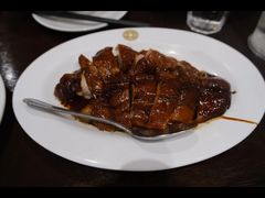 -文兴酒家(Chinatown - Gerrard Street)