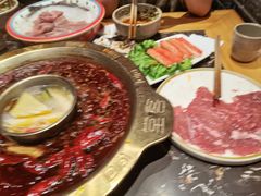 -堂客老火锅(欣阳广场总店)