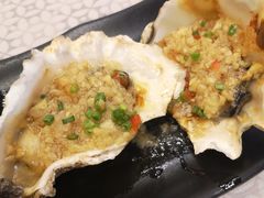 -云晓光头烧烤吧(德平路店)