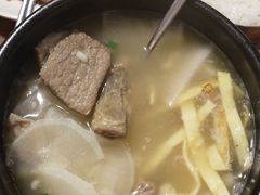 -第二外国语学院-韩国餐厅(朝阳路店)