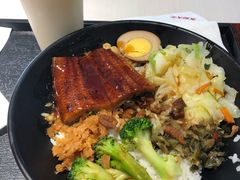 -永和大王(梅家浜店)