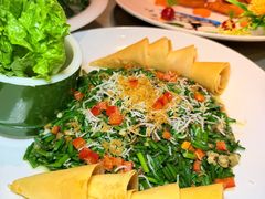 -大树头·森林餐厅(石碁店)