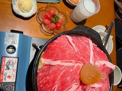 -合风谷(南下塘店)