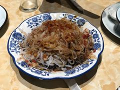 黄记凉粉-富临轩私房菜(集庆门大街店)