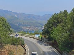 -丽江泸沽湖景区
