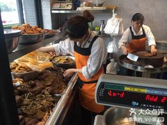 -茅溪菜·家宴(上品拾陆店)