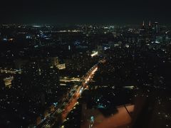 -上海龙之梦万丽酒店