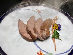 -潮汕味道·煮海餐厅(金麟大厦店)