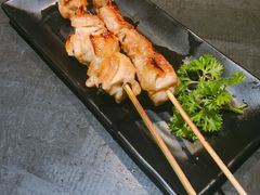 鸡肉串-胜代日本料理(云程巷小区店)