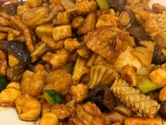-胖子菜馆(隆昌路店)