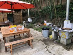 -宁波浙东大竹海景区