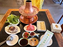 -南门涮肉(天坛店)