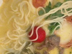 -味千拉面(南虹店)
