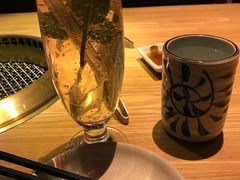 -久苑烧肉(世界城广场店)