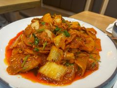 -鸭绿江民族饭店(总店)