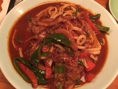 -疆Jiang·新疆秘制料理