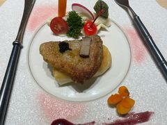 -秋荀日本料理(昆明同德广场店)