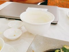 -酌宴府The China Club·广州万富希尔顿酒店(云城东路店)