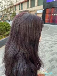 -时尚殿堂hair salon