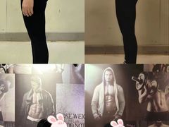 -中田健身工作室(东园店)