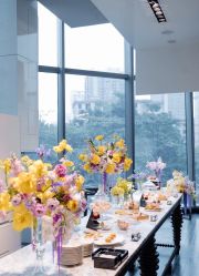 -广州文华东方酒店·宴会厅