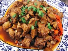 -徽州美食(三十年老店)