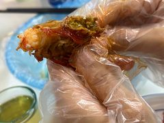 -一起吃小龙虾·海鲜(海珠店)