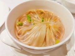 龙虾蟹肉汤包-北京厨房(SKP店)