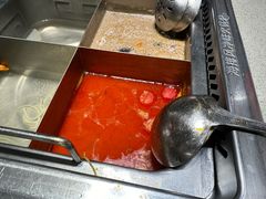 -海底捞火锅(泰安爱琴海店)