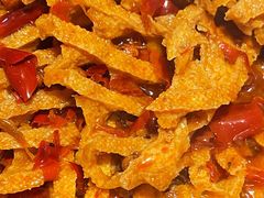 -大虎重庆老火锅(正弘城店)