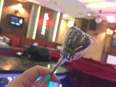 -格莱美量贩式KTV(奥帆店)
