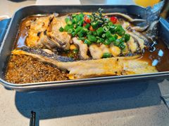 -半天妖烤鱼(新中关购物中心店)