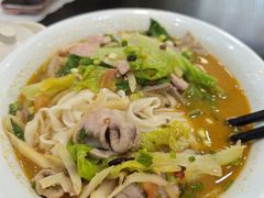 -韦记老友粉(大华店)