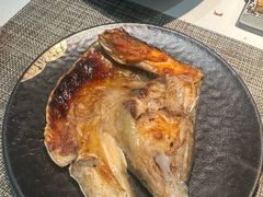 -渔荷食町·铁板烧料理(崂山万象汇店)